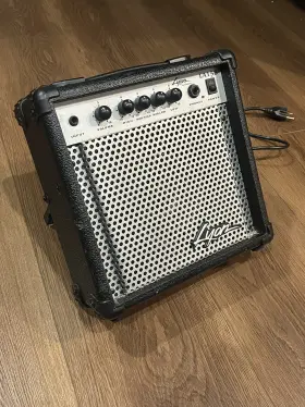 42tt Lyon 15watt Combo Bass Amplifier