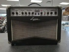 P04013292 Lyon By Washburn La25dsp Guitar Amplifier