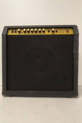 Lyxpro Agl-60 Amp Broken Handle P08027903