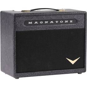 Magnatone 197881484965 Slash Signature Lilft Viper 8w 1x8 Inch Tube Guitar Combo Amp 1971484965 Rf