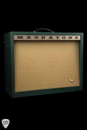 300-gr Magnatone Twilighter Dark Green - 1x12