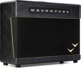456-spp Magnatone Super Fifty-nine M-80 180-watt 2 X 12-inch Extension Cab - Slash