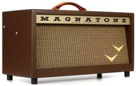 Magnatone 850019192049 Panoramic Stereo - 12 12-watt Tube Head