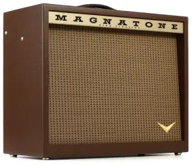 Magnatone 850019192063 Twilighter 112 1x12 Inch 22-watt Tube Combo Amp