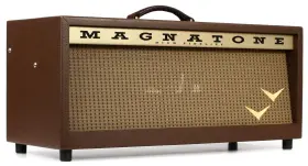 Magnatone 850019192124 Twilighter Stereo - 22 22-watt Tube Head