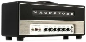 Magnatone 850019192247 Super Fifteen - 15-watt Tube Head