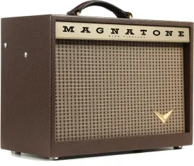 Magnatone 850019192674 Starlite 5-watt 1 X 8-inch Tube Combo Amp