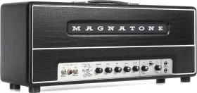 Sl100blk Magnatone 850051426539 Sl-100 Slash Signature 100-watt Tube Amplifier Head - Blackout Edition