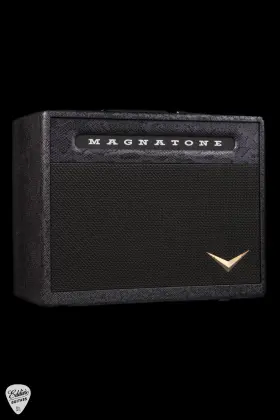 7901 Magnatone 850083543013 Lilft Viper 1x18 Combo - Purple Python #7901