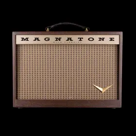 85mag013 Magnatone Pre Owned Starlite Guitar Amp Combo