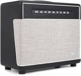 Bby-110 Magnatone Baby M-80 65-watt 1 X 10-inch Extension Cabinet
