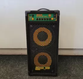 102p-500 Markbass 102p Cmd Ninja Iv Bass Combo 2x10