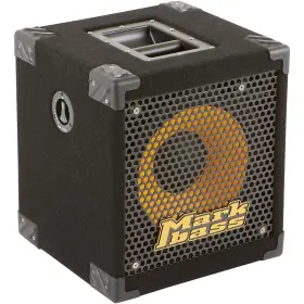 Markbass 197881279202 New York 121 1x12 Bass Cabinet Rf