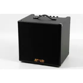Markbass 197881299910 Cmb 121 Black Line 1x12 150w Bass Combo Amplifier Ob