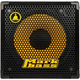 300w Markbass 197881321666 Mini Cmd 151p Iv 1x15 Bass Combo Amplifier Black Rf