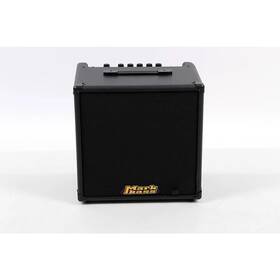 Markbass 197881323417 Cmb 101 Black Line 1x10 40w Bass Combo Amplifier Ob