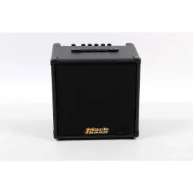 Markbass 197881323417 Cmb 101 Black Line 1x10 40w Bass Combo Amplifier Ob