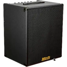 Markbass 197881342524 Cmb 151 Black Line 150w 1x15 Combo Bass Amp Rf