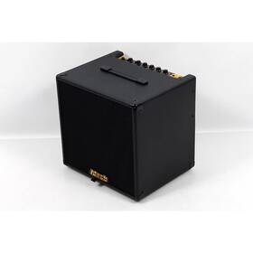 Markbass 197881343606 Cmb 121 Black Line 1x12 150w Bass Combo Amplifier Ob