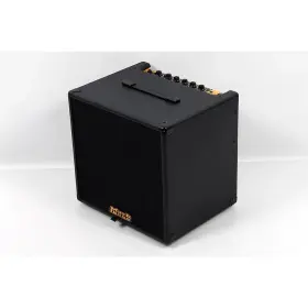 Markbass 197881343606 Cmb 121 Black Line 1x12 150w Bass Combo Amplifier Ob