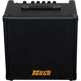 Markbass 197881372545 Cmb 101 Black Line 1x10 40w Bass Combo Amplifier Rf