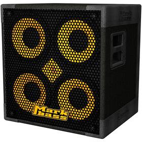 Markbass 197881384661 Mb58r 104 P Bass Cabinet 8 Ohm Rf