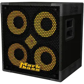 Mb58r Markbass 197881384661 104 P Bass Cabinet 8 Ohm Rf