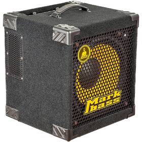 Markbass 197881402020 Mini Cmd 121 P V 1x12 Inch Combo Bass Amp Black Rf