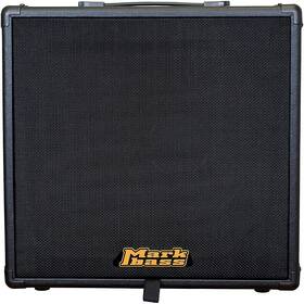 Markbass 197881422769 Cmb 121 Black Line 1x12 150w Bass Combo Amplifier Rf