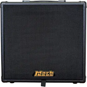 Markbass 197881422769 Cmb 121 Black Line 1x12 150w Bass Combo Amplifier Rf