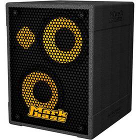 Markbass 197881427795 Mb58r Cmd 102 Pure Bass Combo Black Rf