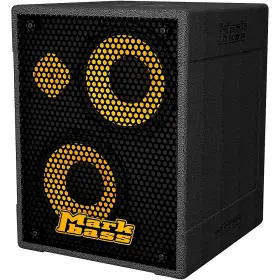Mb58r Markbass 197881427795 Cmd 102 Pure Bass Combo Black Rf