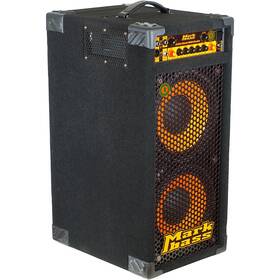 Markbass 197881445393 Cmd Traveler 102 P V 2x10 300w Bass Combo Amp Rf