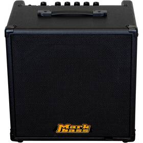 Markbass 197881447229 Cmb 101 Black Line 1x10 40w Bass Combo Amplifier Rf