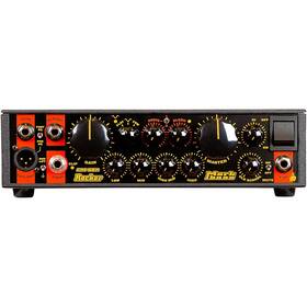 Markbass 197881458720 Little Mark Rocker 58r 300w Bass Amp Head Rf