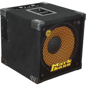 197880 Markbass 197881459000 Mb Cmd 151 Gog Inch Godfather Of Gospel 1x15 300w Bass Combo Amp Rf