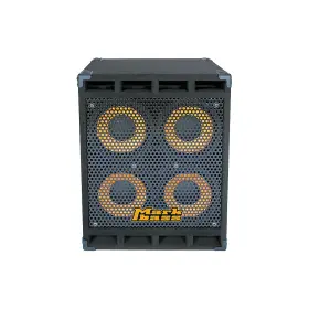 19788104 Markbass 197881462604 Standard 104hf Front-ported Neo 4x10 Bass Speaker Cab 8 Ohm Rf