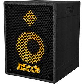 Markbass 197881484910 Mb58r Cmd 121 P Bass Combo Black Rf