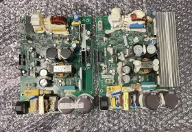 Dd501 Markbass Amplifier Pcb For Parts Not Working
