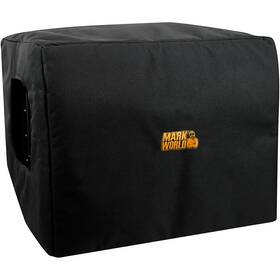 Markbass Mba195018 Cmd 102p Bass Combo Cover