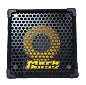Mbc105026 Markbass Micromark 801 60w 1x8 Bass Combo Amp