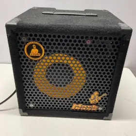 Mbc105036 Markbass Marcus Miller Cmd 101 Micro 60 60w 1x10 Bass Combo Amp Tested
