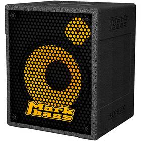 Markbass Mbc105086 Mb58r Mini Cmd 121 Pure Bass Combo Black