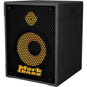 Mbc105088 Markbass Mb58r Cmd 121 Pure Black