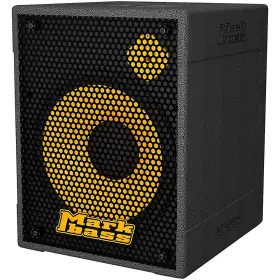 Mbc105089 Markbass Mb58r Cmd 151 Pure Black