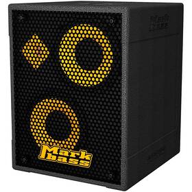 Markbass Mbc105092 Mb58r Cmd 102 P Black