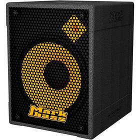 Markbass Mbc105094 Mb58r Cmd 151 P Black