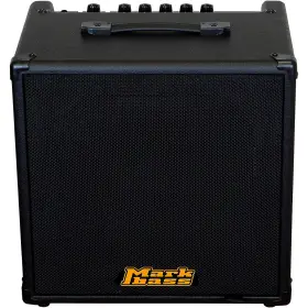 Mbc105104 Markbass Cmb 101 Black Line 1x10 40w Bass Combo Amplifier