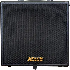 Mbc105105 Markbass Cmb 121 Black Line 1x12 150w Bass Combo Amplifier