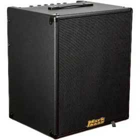 Mbc105108 Markbass Cmb 151 Black Line 150w 1x15 Combo Bass Amp
